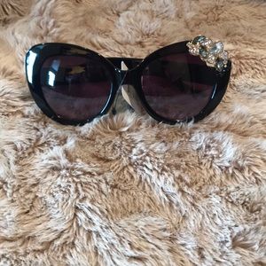 Women fashion sunglasses